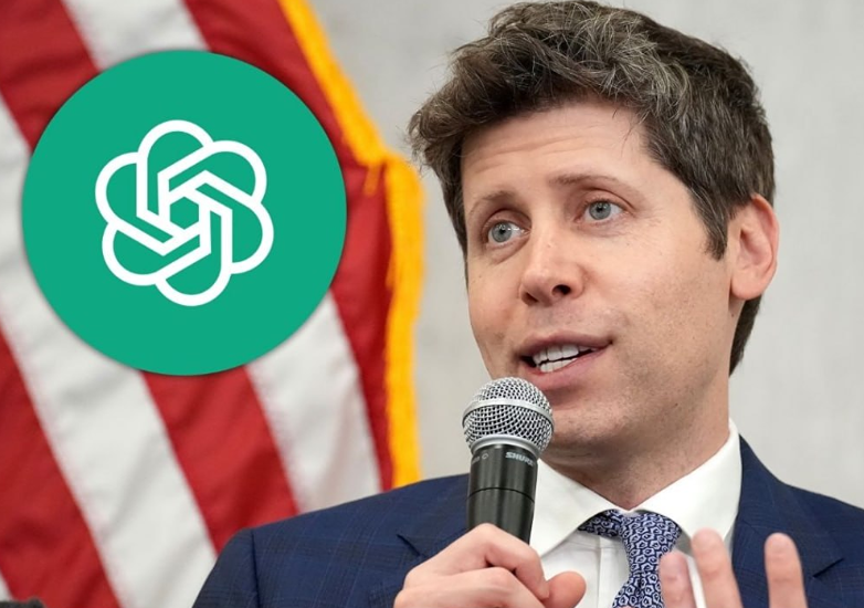 За 3 года оценка компании OpenAI выросла до 852 миллиардов долларов