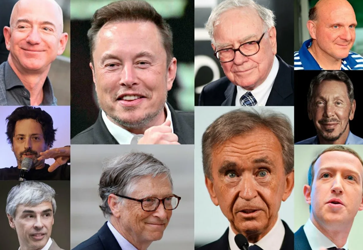 Тайные миллиарды: кто спрятал $3,5 трлн от налогов?