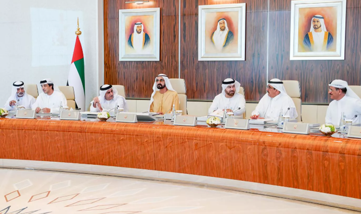 Глава 7 ООН на столе: ОАЭ готовится к решительным действиям у Ормузского пролива