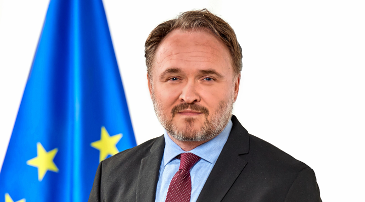 Один пролив — и весь рынок в хаосе: как блокада Ормуза бьёт по Европе