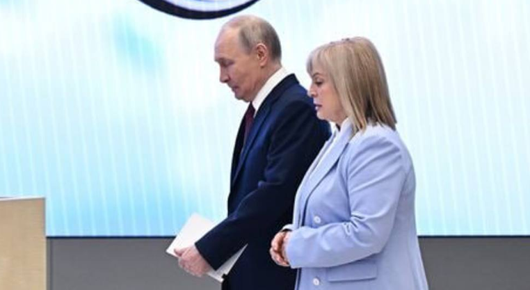 Конкурентные демократические выборы в России сейчас втройне важны, — Путин