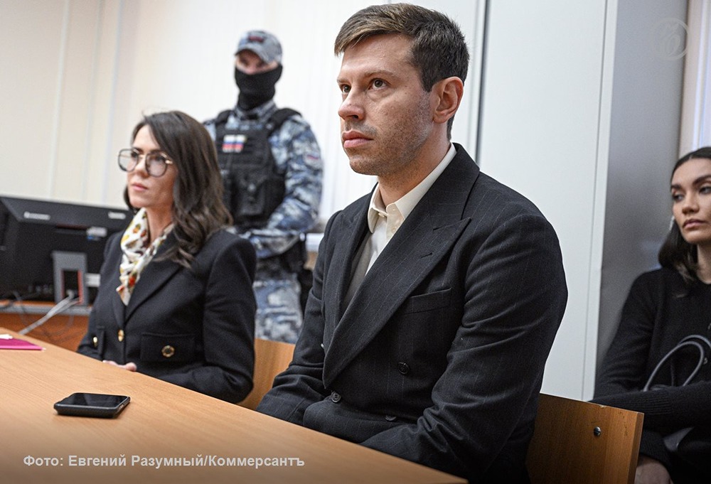 Тайное соглашение: как Смолов уладил дело о драке за 4 млн рублей