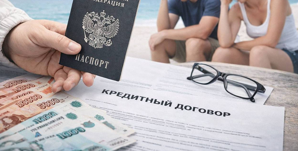 Тайная цена отпуска: что россияне жертвуют ради отдыха?