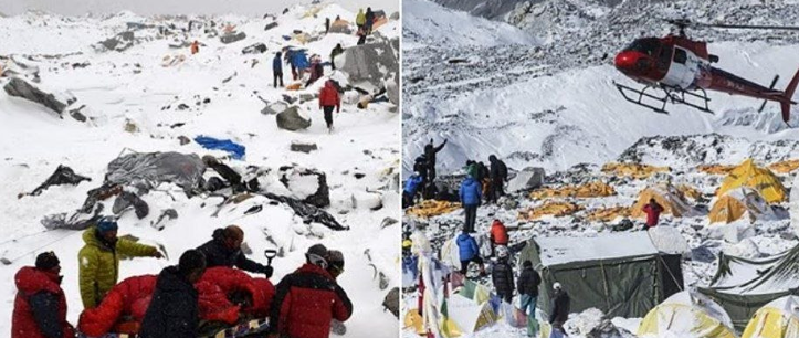 Тайна Эвереста: как гиды и врачи заработали 15 млн на фальшивых спасательных операция