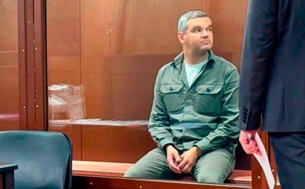 11 лет за 680 млн: что скрывается за делом экс‑владельца «Трансфин‑М»?