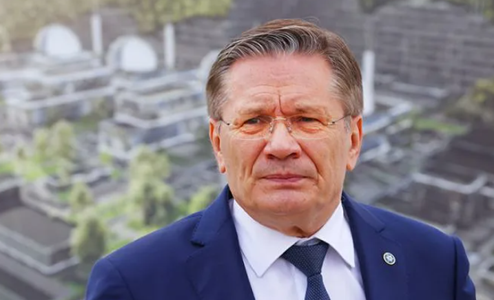 Тайный код Лихачёва: что скрывает куплет про невесту в разговоре о ГК «Дело»