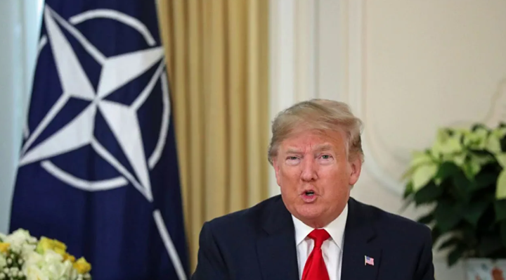 Европа против Трампа: лидеры 10 стран обсудили кризис в альянсе