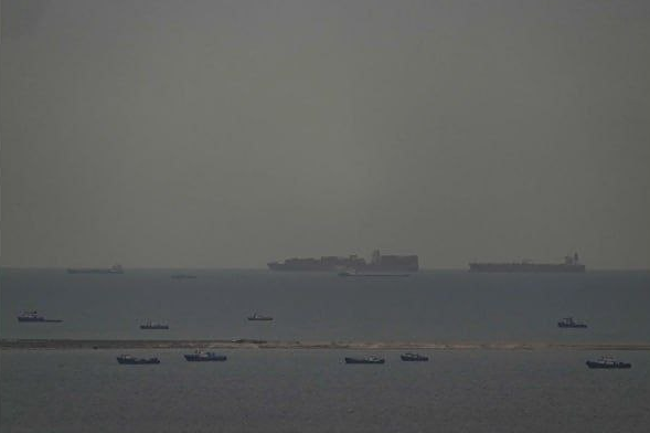 Один пролив — три «нет»: кто блокирует резолюцию ООН?