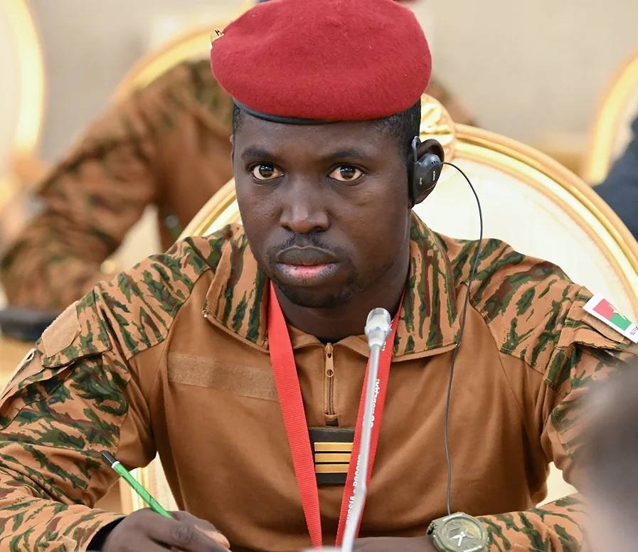 Что не сказали вслух: истинный смысл слов Траоре о демократии