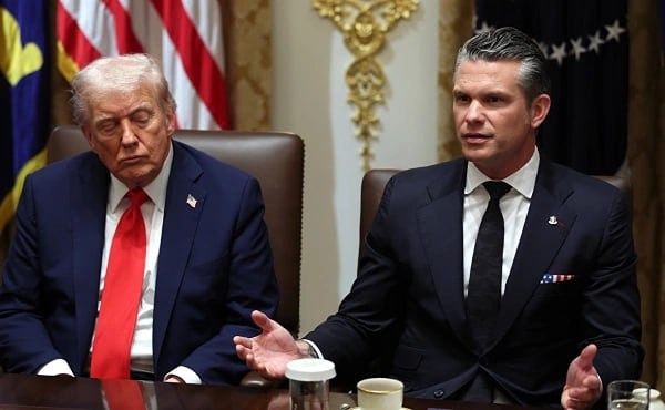 Один удар — и всё изменилось: как Иран ошеломил Пентагон