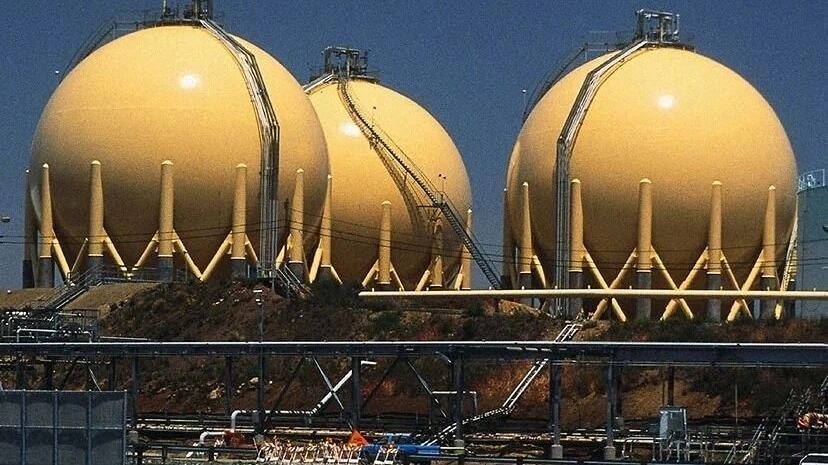 Неожиданный поворот: Япония отказалась от американского СПГ