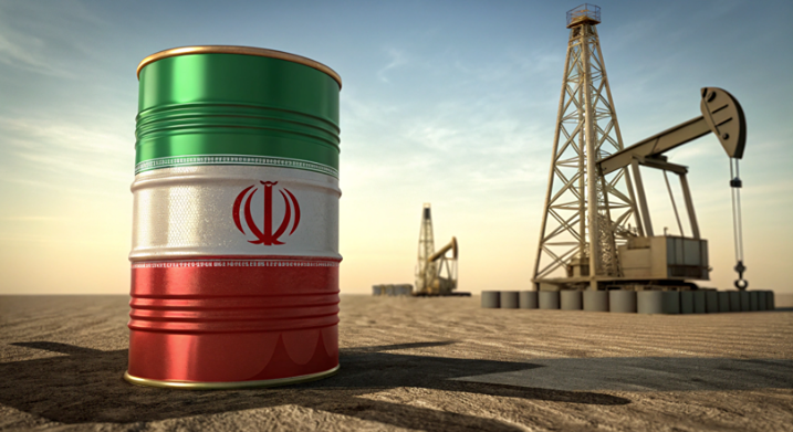 Тайная сила Ирана: как нефть стала дороже Brent на фоне конфликта