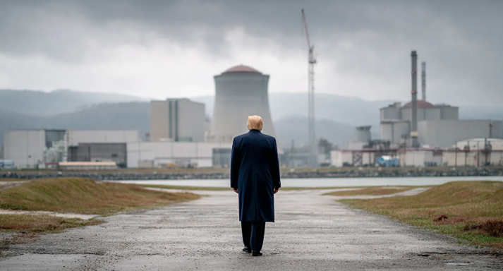 Бюджет США‑2027: ядерный комплекс +$3,6 млрд, NASA −23 %