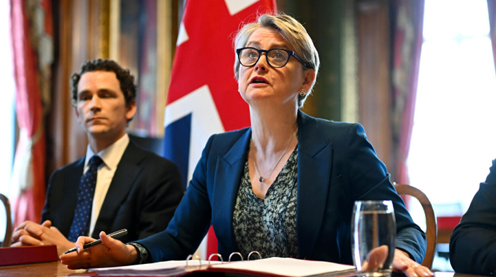 Один пролив — два сценария: союзники готовят план без Вашингтона