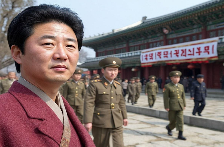 Северные корейцы массово едут в Россию