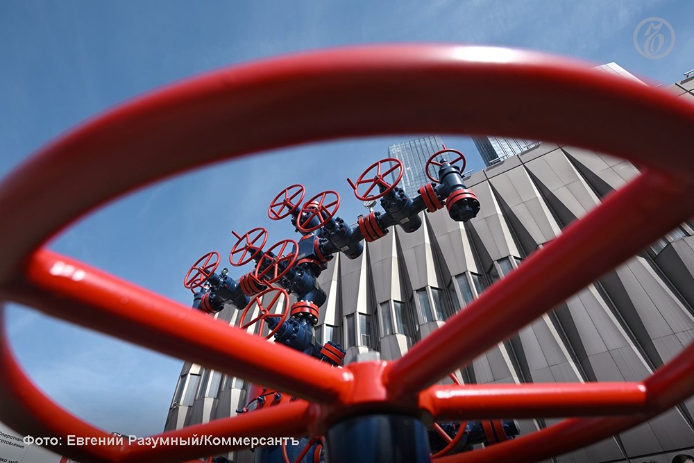 Дизтопливо: поставки упали, но Минэнерго не видит риска дефицита