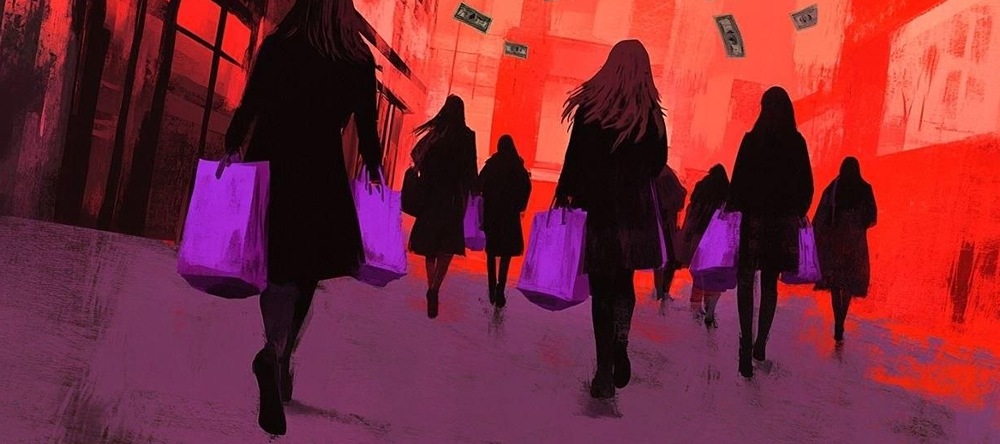 Скрытая опасность: почему маркетплейсы бьют по семейному бюджету