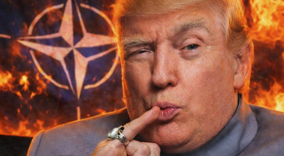 Что будет с НАТО без США? Разбираем угрозы Трампа