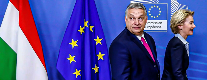 Тайный план Орбана: почему Венгрия держит льготы на топливо в секрете от ЕС