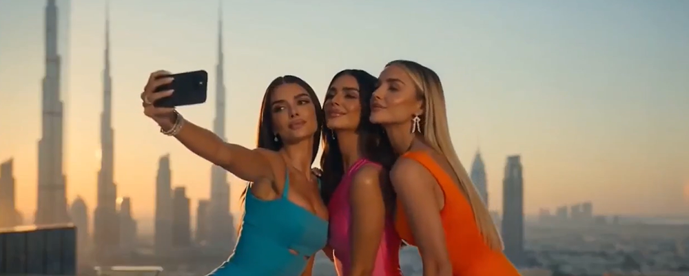 В сети завирусилось «смешное» видео про текущий конфликт на Ближнем Востоке