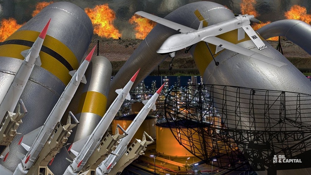 Тайная война трубопроводов: почему «Турецкий поток» снова под ударом?