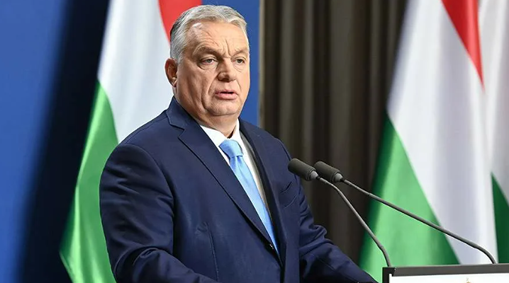 Только Россия может спасти Европу от ужасного энергокризиса 21 века