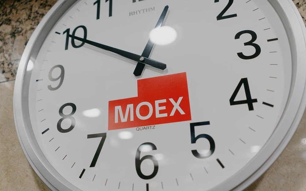 Март-рекорд: как конфликт на Ближнем Востоке взбодрил Мосбиржу