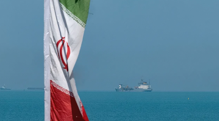 Тайный маршрут: как КСИР продаёт «безопасный проход» через Ормузский пролив?