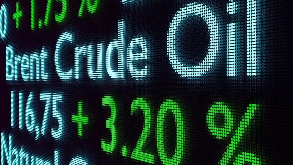 Почему цены на нефть обновили рекорд 2008 года? Разбираем причины