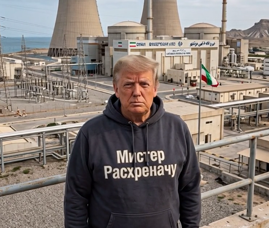 Шокирующий ультиматум: Трамп грозит уничтожить инфраструктуру Ирана