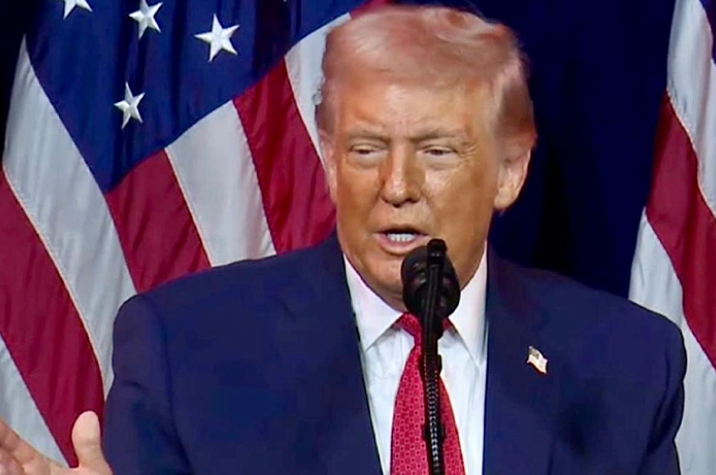 За кулисами кризиса: почему США могут покинуть НАТО уже скоро