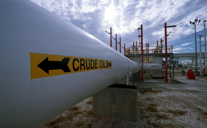 Новый маршрут нефти: зачем Персидский залив строит трубопроводы в обход пролива?