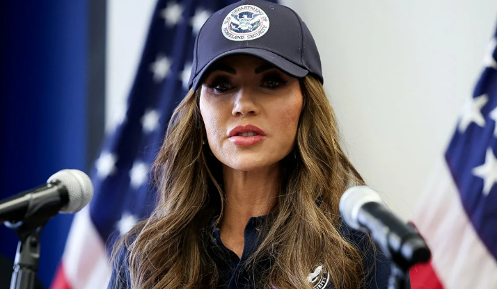 Тайные планы Трампа: кого ещё может коснуться волна отставок в США