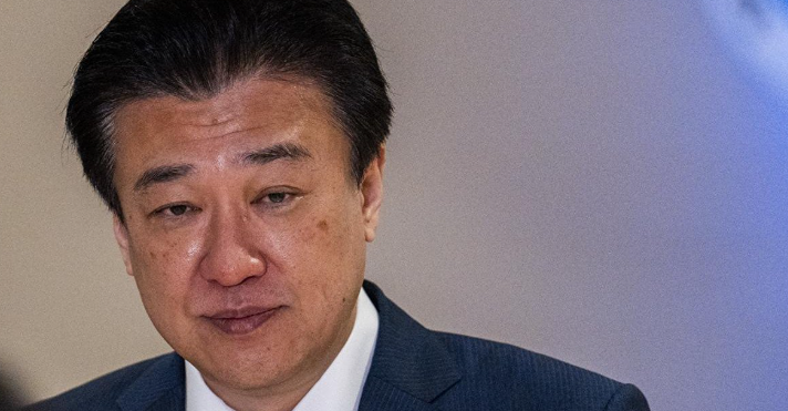 Правительство Японии опровергло информацию об отправке делегации в Россию