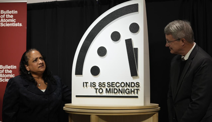 Насколько реальна ядерная угроза на Ближнем Востоке? Отвечает эксперт