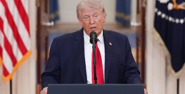 Тайный план Трампа: почему США уходят из Ормузского пролива?