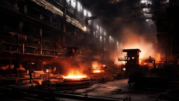 Какие металлургические компании ещё перспективны в 2026 году?