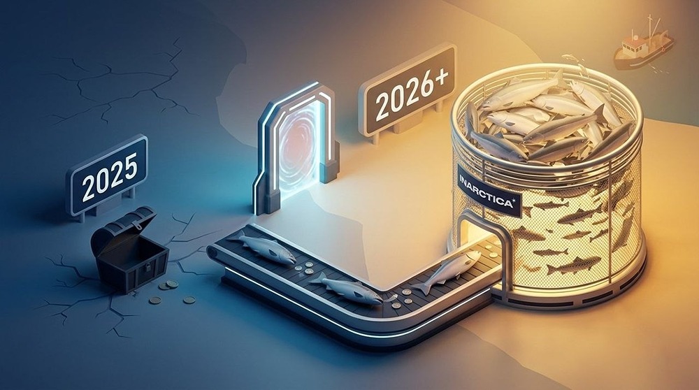 Дивиденды Инарктики в 2026: ждать или нет?