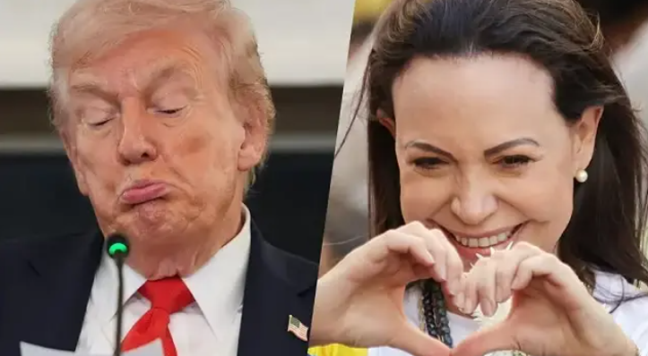 Тайный сговор: как Трамп помог Венесуэле вернуть экспорт нефти