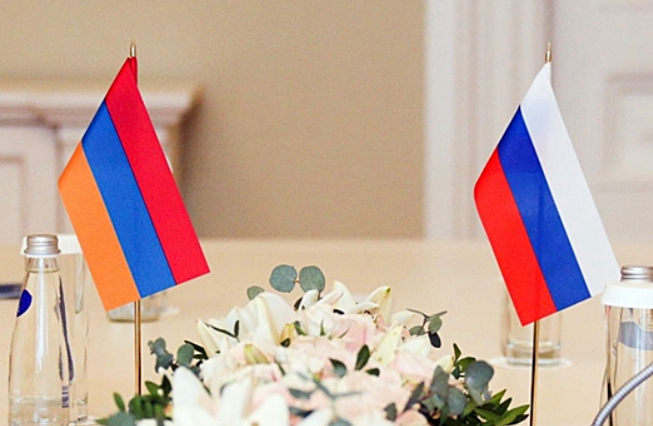 Тайная цена сближения: как ЕС ударил по товарообороту РФ и Армении.