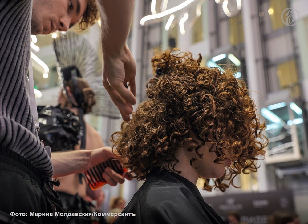 Средняя стоимость стрижки волос в Москве за год выросла на 20%, в России в целом — на 13–15,2%