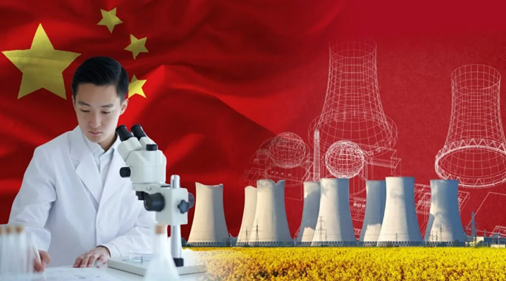 Тайны Сычуани: что скрывают новые ядерные объекты Китая?