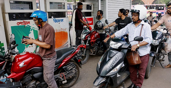 Не упустите суть: конфликт на Ближнем Востоке уже ударил по Азии — цены растут, люди бунтуют