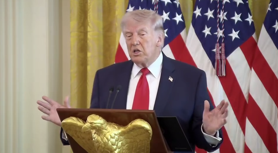 Тайный курс Трампа: военная экономика 2027 — что потеряют граждане?