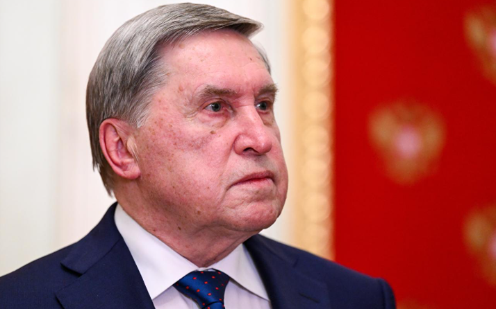 Ушаков: Ормузский пролив открыт для России