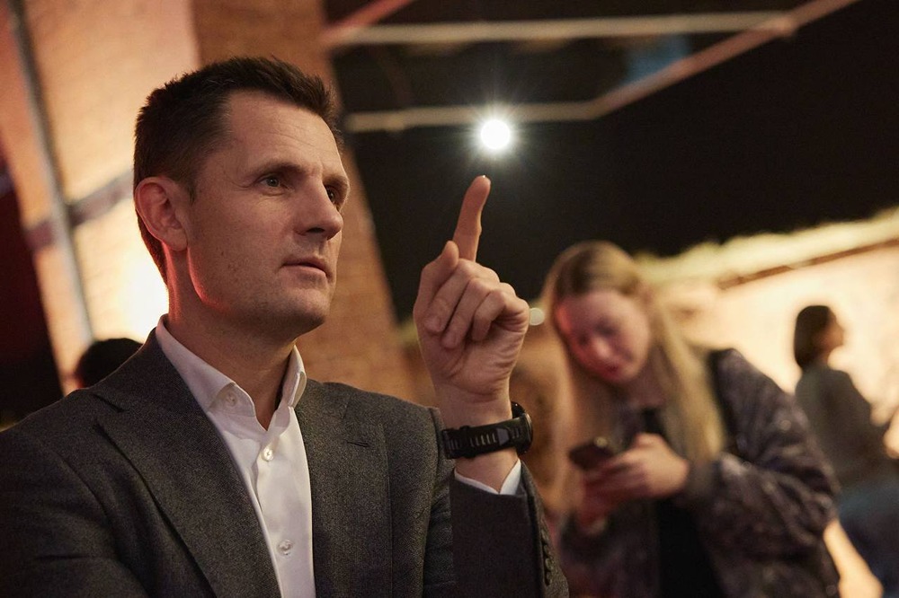 Почему Кузнецов покинул пост главного архитектора Москвы?