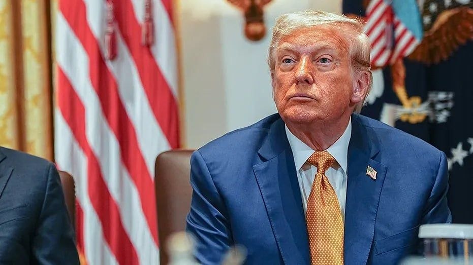 Тайны «Эпичного гнева»: чего ждать от обращения Трампа сегодня?