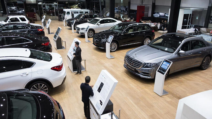 Что движет рынком авто в РФ: отложенный спрос или рассрочка