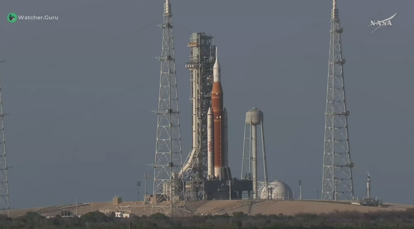 Возвращение на Луну: что скрывает миссия Artemis II спустя 54 года