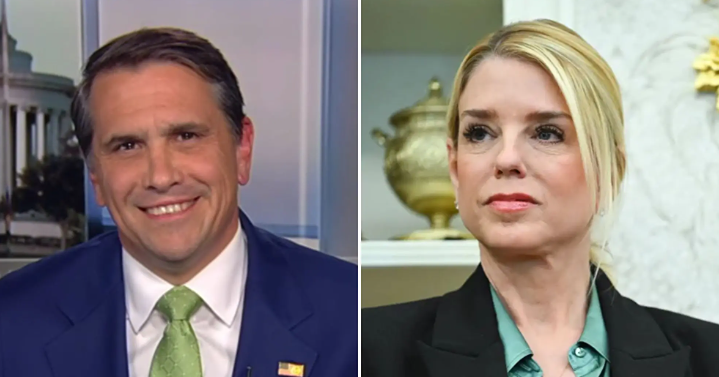 Громкая отставка: Трамп сменил генпрокурора — на смену Бонди пришёл его бывший адвокат